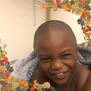 Meet your Posher, Audrey